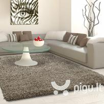 Ayyildiz kilimas LIFE taupe, 60X110 cm