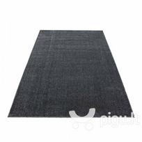Kilimas Ata Grey, 280x370 cm