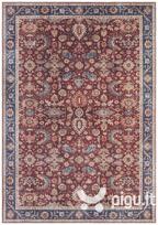 Nouristan kilimas Asmar Vivana, 160x230 cm