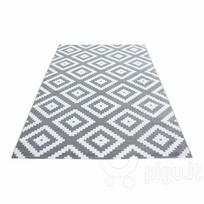 Kilimas Plus Grey 8005, 120x170 cm