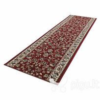 Hanse Home kiliminis takas  Vintage Red, 80x300 cm