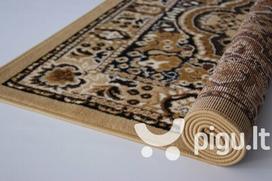ALFA kilimas Brown, 80x150 cm