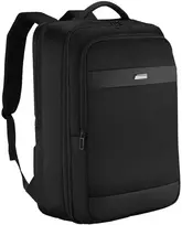Peterson kelioninė kuprinė ST85 Juoda (Black)