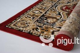 ALFA kilimas Red, 120x170 cm