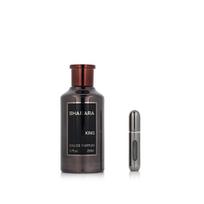 vyriski kvepalai - Bharara King EDP 100 ml - 2 nuotrauka