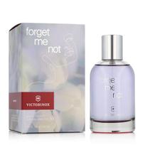 nisiniai kvepalai - Victorinox Forget Me Not Swiss Army EDT 100 ml - 2 nuotrauka