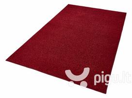 Hanse Home kilimas Pure Red, 80x200 cm