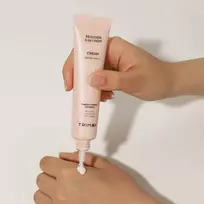kremas nuo saules 30 - Trimay Re:Cover 3-in-1 CCC kremas SPF50+ PA+++ Medium (Vidutinis) 30 ml - 4 nuotrauka