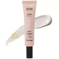 kremas nuo saules 30 - Trimay Re:Cover 3-in-1 CCC kremas SPF50+ PA+++ Medium (Vidutinis) 30 ml - 5 nuotrauka