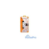 iphone 11 apsaugine ekrano plevele - Tempered Glass "Premium 9H Screen Protector iPhone 11 Pro Max" - 2 nuotrauka