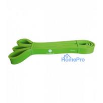 mankstos juostos - Sveltus Power Band Strong Green - 2 nuotrauka