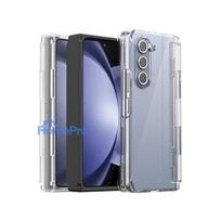 samsung galaxy fold deklas - Araree "AR20-01763B Nukin 360 Cover Samsung Galaxy Fold5" Black - 5 nuotrauka