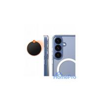 samsung s25 plus deklas - Araree "Duple M Case Galaxy S25" Transparent Matte - 2 nuotrauka