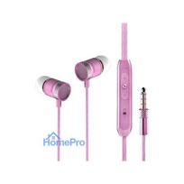 ausines rozines - SOMOSTEL SMS-CS03 Pink (Rožinės) - 7 nuotrauka