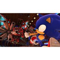 nintendo switch games - Sonic X Shadow Generations, Nintendo Switch 2 - Žaidimas - 3 nuotrauka