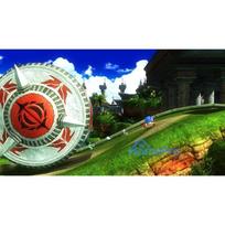 nintendo switch games - Sonic X Shadow Generations, Nintendo Switch 2 - Žaidimas - 6 nuotrauka