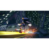 nintendo switch games - Sonic X Shadow Generations, Nintendo Switch 2 - Žaidimas - 7 nuotrauka