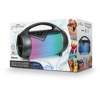 koloneles 50w - Party Lite IPX54 By Bigben Black (Juodas) - 4 nuotrauka