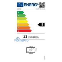 senukai televizoriai - Kiano Slim19HD - 6 nuotrauka