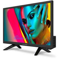 senukai televizoriai - Kiano Slim19HD - 9 nuotrauka