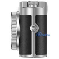 fotoaparatas kompaktinis - Rollei Compactline 12064 Juodas (Black) - 2 nuotrauka