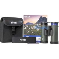 ziuronai 8x42 - FOCUS Mountain 8x42 žiūronai - 2 nuotrauka