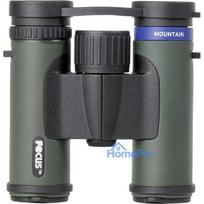 termovizorius monoklis - FOCUS Mountain 8x25 žiūronai - 2 nuotrauka