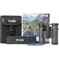 termovizorius monoklis - FOCUS Mountain 8x25 žiūronai - 3 nuotrauka