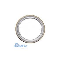 ismanusis ziedas 10 - Oura Ring 4 smart ring, Gold, size 10 - 2 nuotrauka