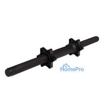svarmenu rinkinys - Keičiamo svorio svarmuo HMS SG40 40 kg - 5 nuotrauka