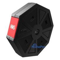 hanteliai 20kg - Rinkinys HMS SGC20 20kg - 5 nuotrauka