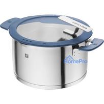 zwilling puodas - ZWILLING Puodų rinkinys Simplify, 5 vnt. - 5 nuotrauka