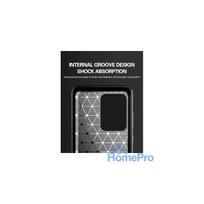 samsung s20 ultra 5g - Fusion Accessories "Trust Back Case Galaxy S20 Ultra" Black - 2 nuotrauka