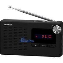 senukai radio imtuvai - Sencor SRD 2215 - 2 nuotrauka