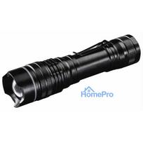 ikraunama lempa - Hama Professional 3 - Universal prožektorius - Juodas - Aliuminio - 1 lamp(s) - 330 lm - 140 m - 3 nuotrauka