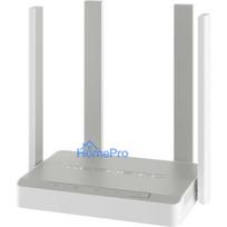 keenetick routers - Keenetic Router Runner 4G KN-2210-01DE N300 Mesh Wi-Fi 4G - 3 nuotrauka