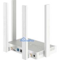 keenetick routers - Keenetic Router Runner 4G KN-2210-01DE N300 Mesh Wi-Fi 4G - 5 nuotrauka