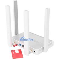 keenetick routers - Keenetic Router Runner 4G KN-2210-01DE N300 Mesh Wi-Fi 4G - 6 nuotrauka