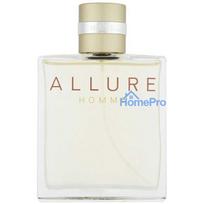 chanel kvepalai - Chanel Allure Homme, 100ml (EDT) - 2 nuotrauka