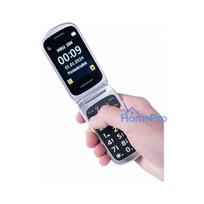 bruno - MesMed MT-184 Bruno 4G Black/Silver - 3 nuotrauka