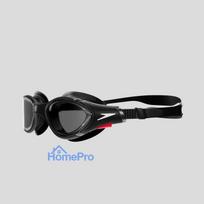 speedo biofuse - Plaukimo akiniai suaugusiems Speedo Unisex Adult Biofuse 2.0, juodi - 2 nuotrauka