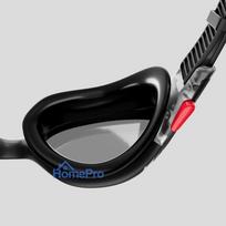 speedo biofuse - Plaukimo akiniai suaugusiems Speedo Unisex Adult Biofuse 2.0, juodi - 3 nuotrauka
