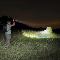 fenix prozektoriai - Fenix LD45R LED Žibintuvėlis, 2800 lm - 7 nuotrauka