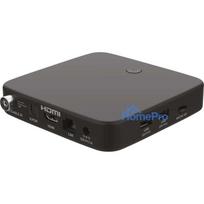 medus - Strong SRT423 4K UHD išmanusis TV priedėlis Juodas (Black) - 3 nuotrauka