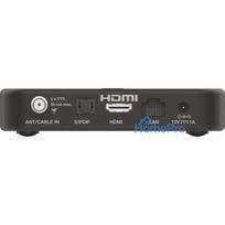 medus - Strong SRT423 4K UHD išmanusis TV priedėlis Juodas (Black) - 6 nuotrauka