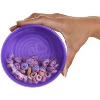 munchkin sauksteliai - MUNCHKIN indelių ir šaukštelių rinkinys 10vnt Love a Bowls 012106 - 4 nuotrauka