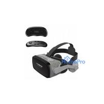 virtualus akiniai - Shinecon G07E 3D Black - 2 nuotrauka