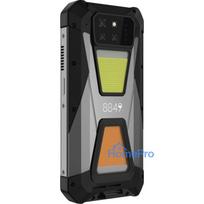 5g 256 12gb - Unihertz Tank 3S 5G 256/12GB Juodas/Pilkas (Black/Grey) - 3 nuotrauka