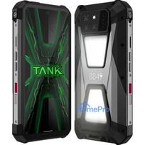 5g 256 12gb - Unihertz Tank 3S 5G 256/12GB Juodas/Pilkas (Black/Grey) - 5 nuotrauka