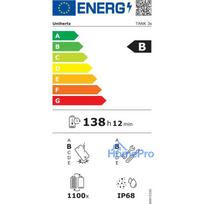 5g 256 12gb - Unihertz Tank 3S 5G 256/12GB Juodas/Pilkas (Black/Grey) - 6 nuotrauka